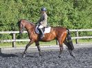 Image 23 in BBRC. EVENING DRESSAGE. 27 JULY 2017