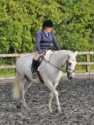 Image 3 in BBRC. EVENING DRESSAGE. 27 JULY 2017