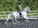 Image 48 in BBRC. EVENING DRESSAGE. 27 JULY 2017