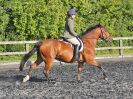 Image 64 in BBRC. EVENING DRESSAGE. 27 JULY 2017