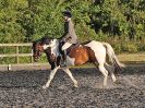 Image 93 in BBRC. EVENING DRESSAGE. 27 JULY 2017