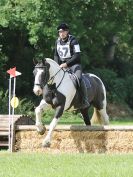 Image 102 in BECCLES AND BUNGAY RC. HUNTER TRIAL. 6 AUG. 2017