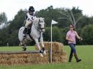 Image 124 in BECCLES AND BUNGAY RC. HUNTER TRIAL. 6 AUG. 2017