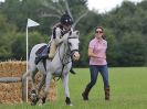 Image 125 in BECCLES AND BUNGAY RC. HUNTER TRIAL. 6 AUG. 2017
