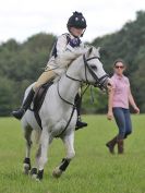 Image 126 in BECCLES AND BUNGAY RC. HUNTER TRIAL. 6 AUG. 2017