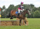 Image 138 in BECCLES AND BUNGAY RC. HUNTER TRIAL. 6 AUG. 2017