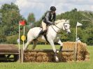 Image 209 in BECCLES AND BUNGAY RC. HUNTER TRIAL. 6 AUG. 2017