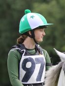 Image 222 in BECCLES AND BUNGAY RC. HUNTER TRIAL. 6 AUG. 2017