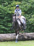 Image 252 in BECCLES AND BUNGAY RC. HUNTER TRIAL. 6 AUG. 2017