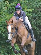 Image 262 in BECCLES AND BUNGAY RC. HUNTER TRIAL. 6 AUG. 2017