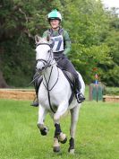 Image 278 in BECCLES AND BUNGAY RC. HUNTER TRIAL. 6 AUG. 2017