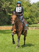 Image 292 in BECCLES AND BUNGAY RC. HUNTER TRIAL. 6 AUG. 2017