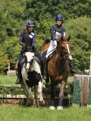 Image 30 in BECCLES AND BUNGAY RC. HUNTER TRIAL. 6 AUG. 2017