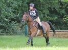 Image 394 in BECCLES AND BUNGAY RC. HUNTER TRIAL. 6 AUG. 2017