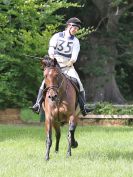 Image 401 in BECCLES AND BUNGAY RC. HUNTER TRIAL. 6 AUG. 2017