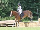 Image 56 in BECCLES AND BUNGAY RC. HUNTER TRIAL. 6 AUG. 2017