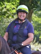 IPSWICH HORSE SOCIETY. AUTUMN CHARITY RIDE. 3 SEPT. 2017