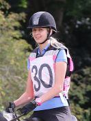 Image 101 in IPSWICH HORSE SOCIETY. AUTUMN CHARITY RIDE. 3 SEPT. 2017