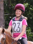 Image 110 in IPSWICH HORSE SOCIETY. AUTUMN CHARITY RIDE. 3 SEPT. 2017