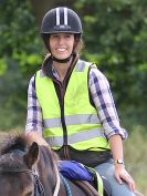 Image 117 in IPSWICH HORSE SOCIETY. AUTUMN CHARITY RIDE. 3 SEPT. 2017