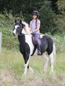 Image 121 in IPSWICH HORSE SOCIETY. AUTUMN CHARITY RIDE. 3 SEPT. 2017