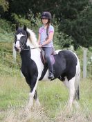 Image 122 in IPSWICH HORSE SOCIETY. AUTUMN CHARITY RIDE. 3 SEPT. 2017
