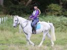 Image 127 in IPSWICH HORSE SOCIETY. AUTUMN CHARITY RIDE. 3 SEPT. 2017