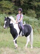 Image 129 in IPSWICH HORSE SOCIETY. AUTUMN CHARITY RIDE. 3 SEPT. 2017