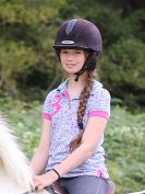 Image 130 in IPSWICH HORSE SOCIETY. AUTUMN CHARITY RIDE. 3 SEPT. 2017
