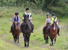 Image 131 in IPSWICH HORSE SOCIETY. AUTUMN CHARITY RIDE. 3 SEPT. 2017