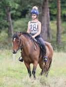 Image 133 in IPSWICH HORSE SOCIETY. AUTUMN CHARITY RIDE. 3 SEPT. 2017