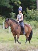 Image 137 in IPSWICH HORSE SOCIETY. AUTUMN CHARITY RIDE. 3 SEPT. 2017
