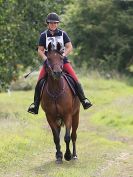 Image 141 in IPSWICH HORSE SOCIETY. AUTUMN CHARITY RIDE. 3 SEPT. 2017