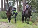 Image 153 in IPSWICH HORSE SOCIETY. AUTUMN CHARITY RIDE. 3 SEPT. 2017