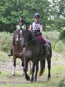 Image 155 in IPSWICH HORSE SOCIETY. AUTUMN CHARITY RIDE. 3 SEPT. 2017