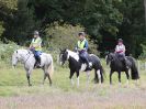 Image 163 in IPSWICH HORSE SOCIETY. AUTUMN CHARITY RIDE. 3 SEPT. 2017