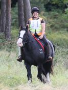 Image 32 in IPSWICH HORSE SOCIETY. AUTUMN CHARITY RIDE. 3 SEPT. 2017