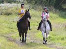 Image 43 in IPSWICH HORSE SOCIETY. AUTUMN CHARITY RIDE. 3 SEPT. 2017