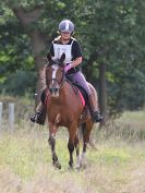 Image 53 in IPSWICH HORSE SOCIETY. AUTUMN CHARITY RIDE. 3 SEPT. 2017