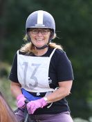 Image 56 in IPSWICH HORSE SOCIETY. AUTUMN CHARITY RIDE. 3 SEPT. 2017