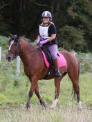 Image 57 in IPSWICH HORSE SOCIETY. AUTUMN CHARITY RIDE. 3 SEPT. 2017