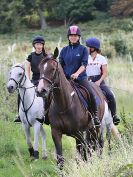 Image 68 in IPSWICH HORSE SOCIETY. AUTUMN CHARITY RIDE. 3 SEPT. 2017