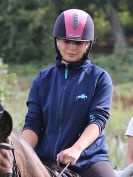 Image 70 in IPSWICH HORSE SOCIETY. AUTUMN CHARITY RIDE. 3 SEPT. 2017