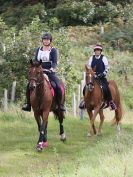 Image 75 in IPSWICH HORSE SOCIETY. AUTUMN CHARITY RIDE. 3 SEPT. 2017
