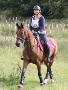 Image 77 in IPSWICH HORSE SOCIETY. AUTUMN CHARITY RIDE. 3 SEPT. 2017
