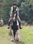 Image 80 in IPSWICH HORSE SOCIETY. AUTUMN CHARITY RIDE. 3 SEPT. 2017