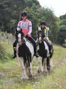 Image 83 in IPSWICH HORSE SOCIETY. AUTUMN CHARITY RIDE. 3 SEPT. 2017