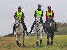 CAMINO RIDERS. DUNWICH. 1 OCT. 2017.