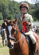 Image 1 in AYLSHAM SHOW 2013. SOME EQUESTRIAN PICTURES