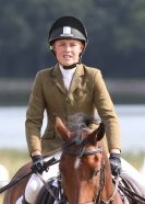 Image 24 in AYLSHAM SHOW 2013. SOME EQUESTRIAN PICTURES